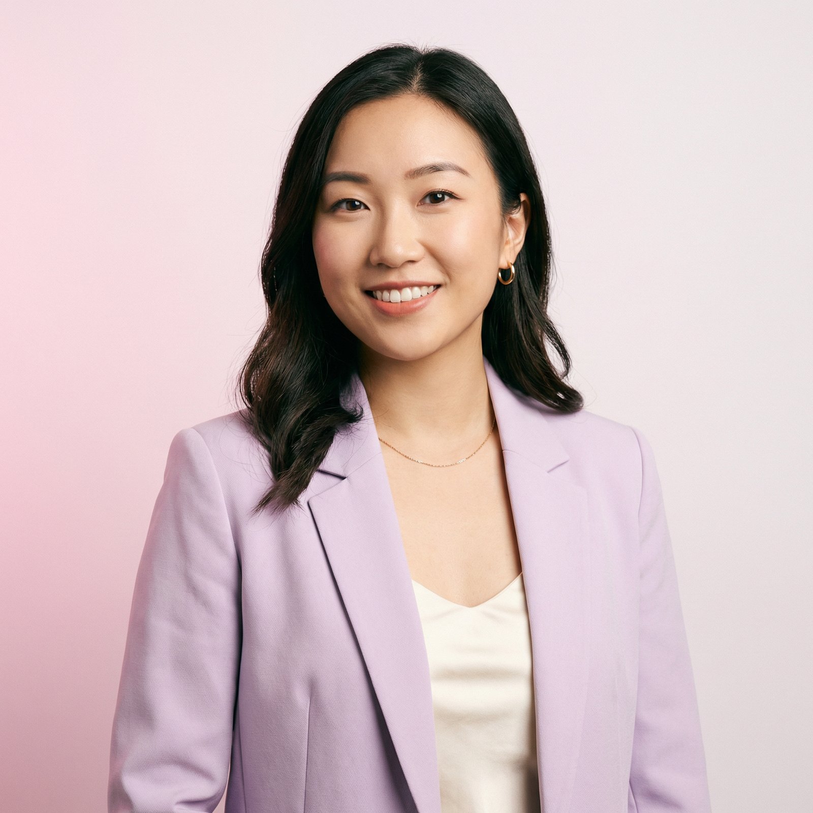 小蓝视频社区运营总监苏婉清